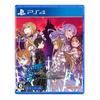 Ebiten Sword Art Online Last Recollection Edition PS4 версия Dengeki Special Pack [Amazon.co.jp Limited]
