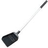 Azuma Ditch Shovel Grow P Ditch Shovel 13 Cm Total 83 Cm It Has Drainage Holes So You Can Scoop Up Only Dirt and Width Approx. Length Approx. Mud.