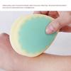 1 Pc Effective Painless  Magic Hair Depilation Sponge Pad Remove Hair Remover