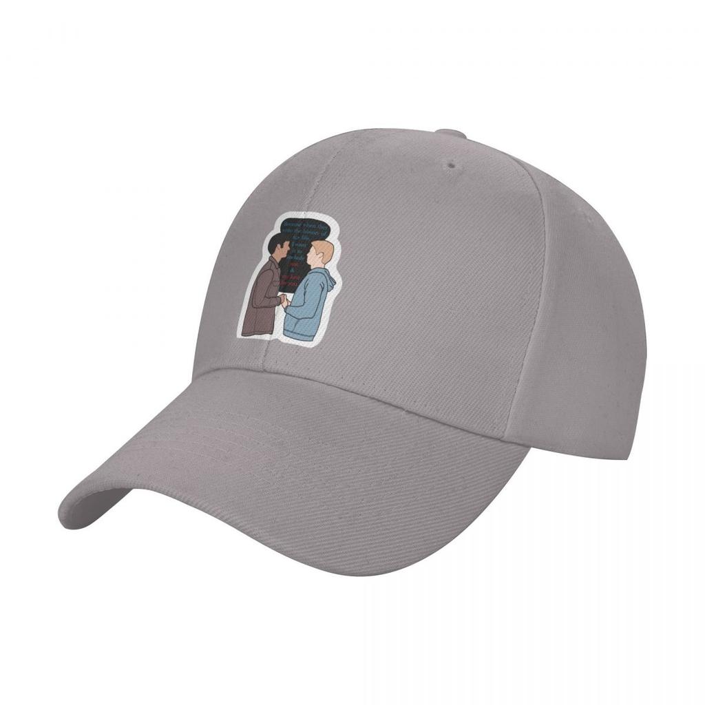 Alex Henry When they write the history of my life Baseball Cap tea Hat Streetwear Sports Cap GirlS Hats Unisexs