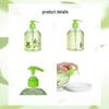 Liu Shen Refreshing Green Tea Hand Wash Set