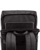 Brant Wings Men' Backpack for 17 Inch Laptop Travel 22L Black