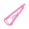 Hand Free Organizer Clamp Adjustable Book Holder Book Reading Support Clip Reading Bracket Bookends