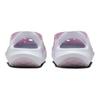 Nike Aqua Swoosh Sandal GS Pink Foam Kids Sneakers White FV6363-600
