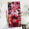 Hot D-ragonS B-allS Funda Phone Cover Case for Samsung Galaxy S25 S24 Plus S23 FE S25Edge S9 S21 S22 Note 20 9 10 S20