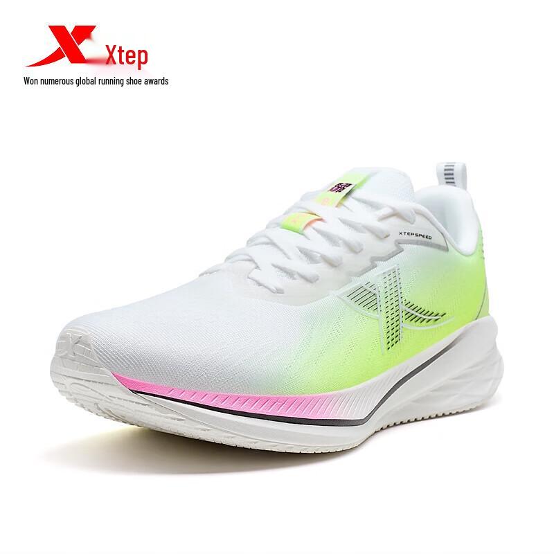 Xtep Унисекс 976419110057 Стабильные беговые кроссовки