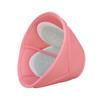 Pet Collar Adjustable Soft Cat Recovery Collar Comfortable Breathable Pet Cone Collar for Post-Surgery