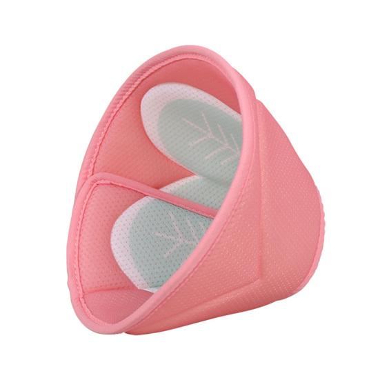Pet Collar Adjustable Soft Cat Recovery Collar Comfortable Breathable Pet Cone Collar for Post-Surgery