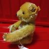 [USED] Steiff Teddy Bear Patsy