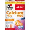 Doppelhertz Active Calcium+D3 76.2g