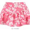 Olivan Hawaiian Outfit Set  Pink 