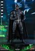 Movie Masterpiece Batman Forever Batman Suit Scale Figure Black (Sonar Version) 1/6