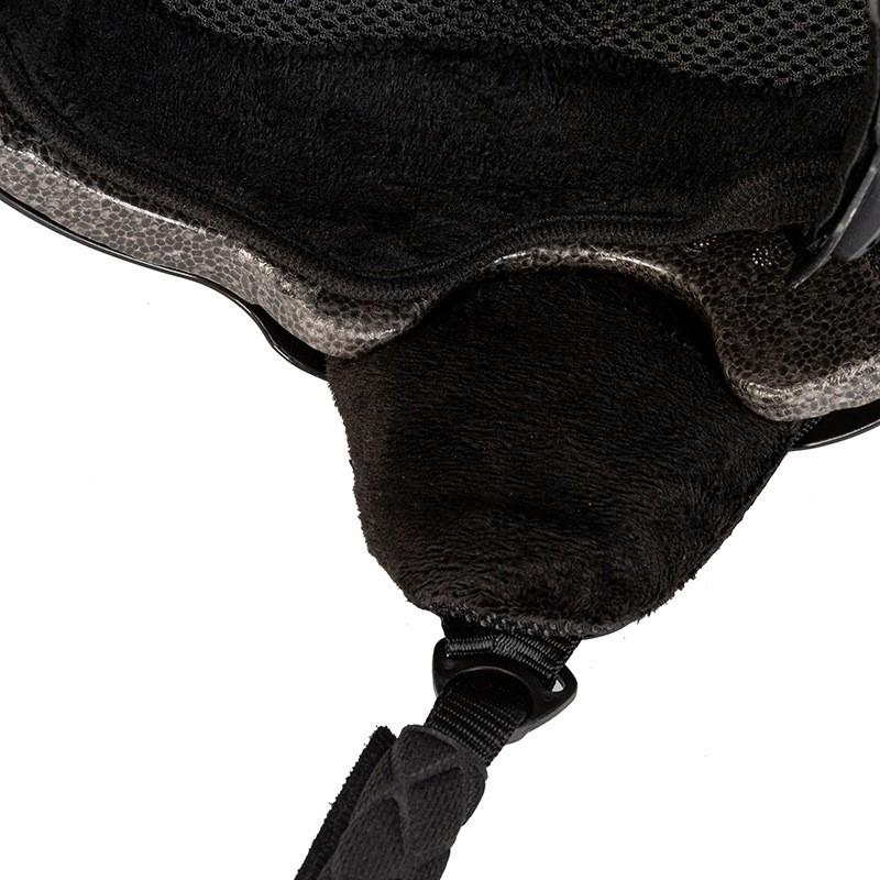 Unisex Ski Helmet Adults Teens Snowboarding Alpine Skiing Outdoor Winter Sports Protection ABS EPS Safety Gear