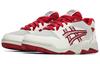 Men's Sneakers ASICS Gel Fuse 'White Red'