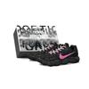 Hyperdunk 2017 YDCC Galaxy Baby's Breath Коробка Устойчивые к истиранию Низкие Баскетбольные кроссовки Унисекс Черный Розовый IH0634-070(Team501-S-BOX)