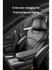 Универсальные чехлы и подушки на сиденья Geely Xingrui с полным покрытием для всех сезонов