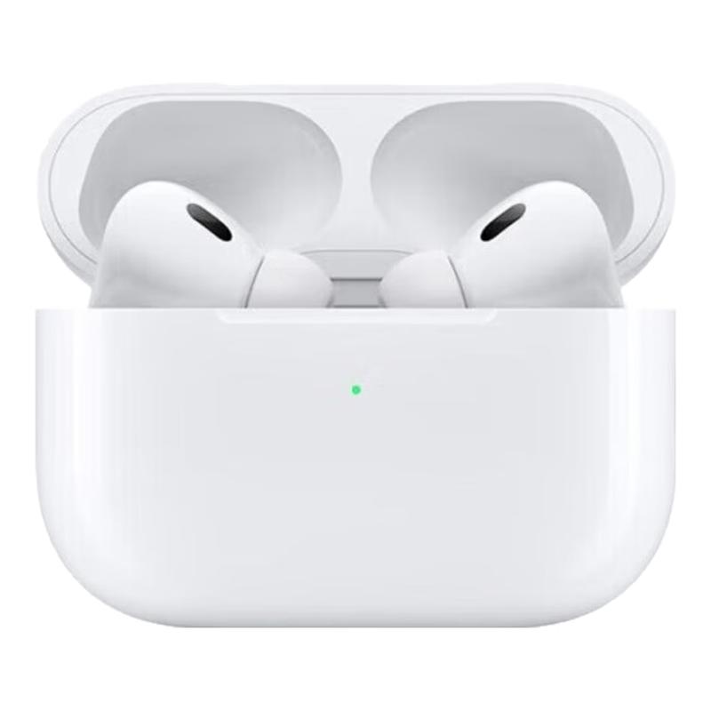 Apple AirPods Pro (2-е поколение) с зарядным чехлом MagSafe (USB-C)