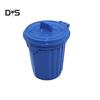 Fancytoy Market Realistic Miniature Dustbin Dollhouse Decor Kids Toy Doll Accessories