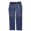Outerpath Urban Outdoor Series Simple Comfortable Waterproof Mid-Rise Straight Leg Casual Pants Men Bottoms Midnight-Blue C24760