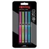 Набор из 4 вкладышей Rotring 2166331 0,4 мм