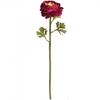 Hill Interiors Artificial Ranunculus Spray