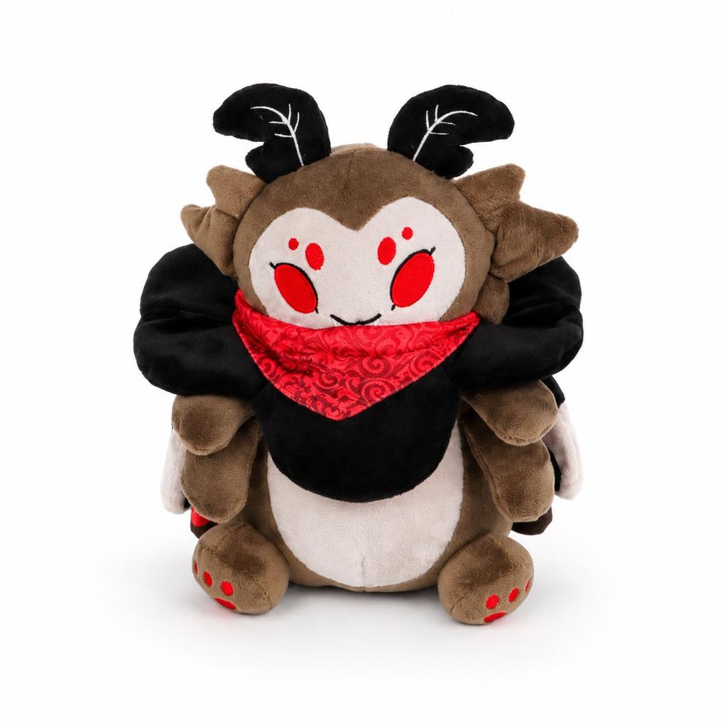 Soft Plush Stuffed Animal Toy Cute Doll for Kids Birthday Gift