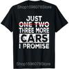 Things I Want Car Parts Auto Mechanic Engine T Shirts Men Cotton Humor Streetwear Tee Shirt Short Sleeve Unisex Loose Clothing