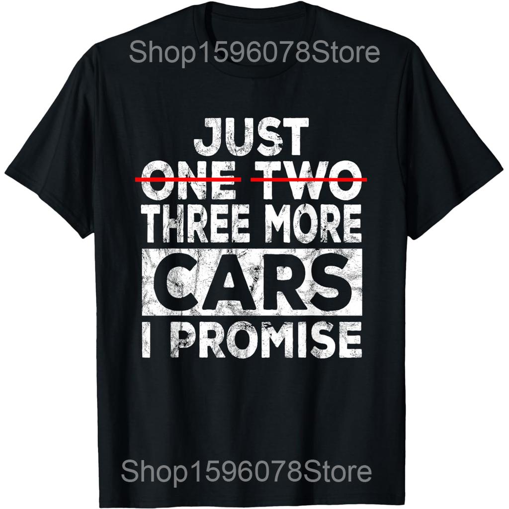 Things I Want Car Parts Auto Mechanic Engine T Shirts Men Cotton Humor Streetwear Tee Shirt Short Sleeve Unisex Loose Clothing