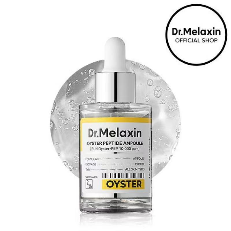 Melaxin Calcium Eye Cream B&W Rice Serum Turmeric Spray Jelly Pad Neck Face Eye Stick