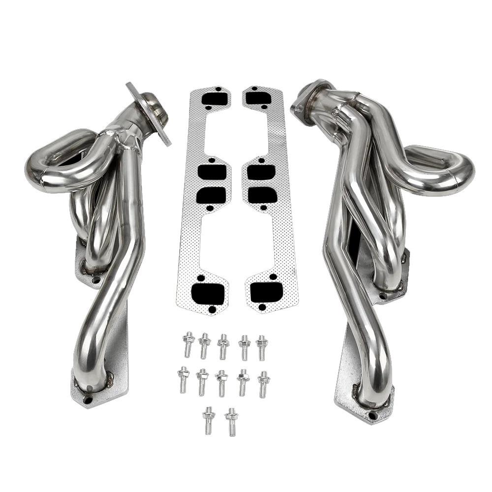 Stainless Steel Exhaust Manifold for Dodge RAM/Durango/Dakota 5.2L/5.9L V8
