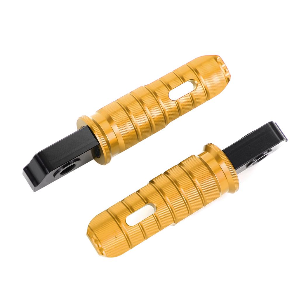 Передние подножки для Aprilia GPR 125 150 250 APR150 RS125 TUONO125