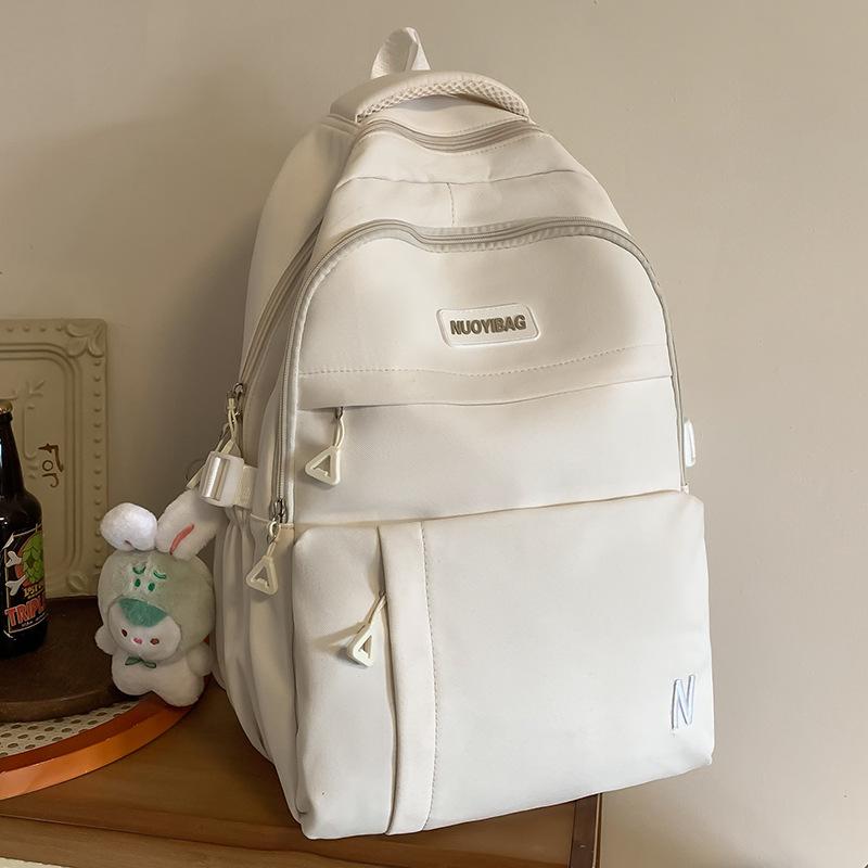 Студенты колледжа  Девушки  Ученики средней школы  Однотонные рюкзаки  Ученики старшей школы  Рюкзаки