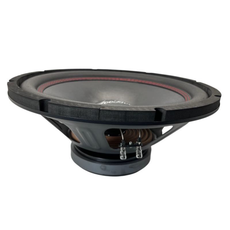 15-дюймовый мощный автомобильный и домашний Hi-Fi сабвуфер