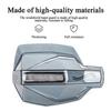 Universal Motorcycle Hand Guard Handguard Shield Windproof Handlebar Protector For ATV Street Riding All-Weather