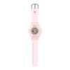 Casio Женские часы BABY-G Серые BA-110AQ-4APR BA-110AQ-4APR