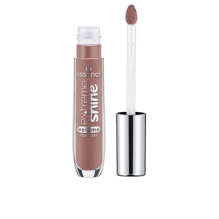 Brillant à lèvres volumateur EXTREME SHINE #17-Mocha Mingle 5 ml