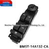 Переключатель стеклоподъемника Ford Focus BM5T-14A132-CA Кнопка
