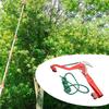 High Altitude Pruning Shears Gardening Tool Fruit Picker Multifunctional Sturdy Tree Pruner with