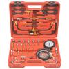 VidaXL Fuel Injection Pressure Tester Kit