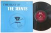 LP Запись COUNTS - Best Of The Counts DOT1000 DOT США Соул/Фанк Б/У