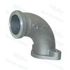 360 ° Adjustable Intake Pipe For Pit Dirt Bike Dax Monkey Skyteam