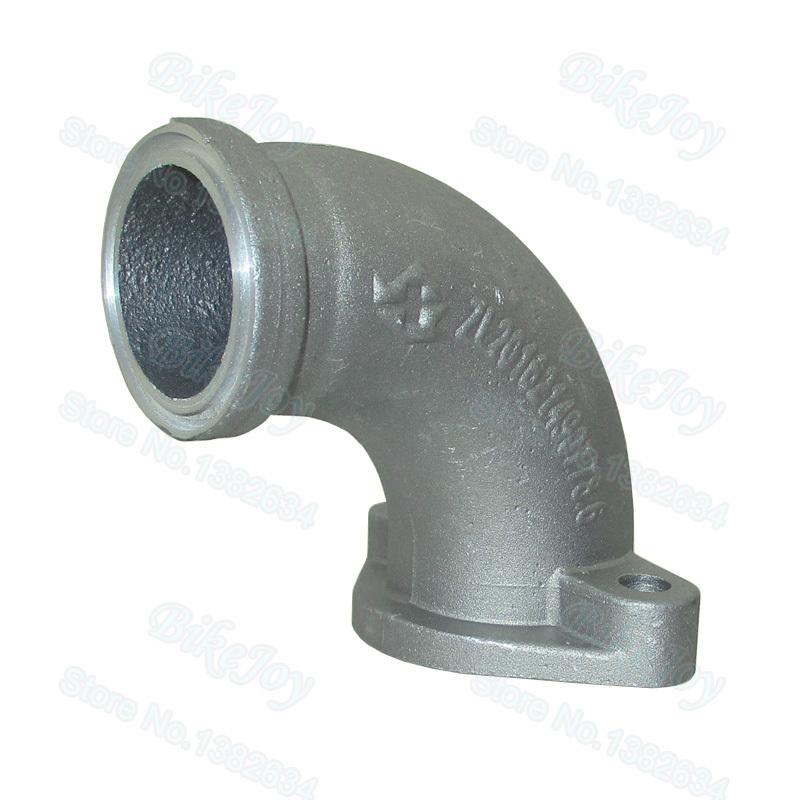 360 ° Adjustable Intake Pipe For Pit Dirt Bike Dax Monkey Skyteam