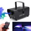 110-230V LED Air Column Stage Machine with Multi Colour