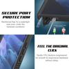 IP68 Shellbox Waterproof Case For Samsung Galaxy S24 S23 S22 S21 Ultra A54 A56 A36 5G Metal Aluminum Swimming Phone Luxury Cover 5