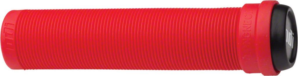 Ручки ODI Longneck без фланцев Красные