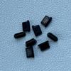 Vvocci 10/30/50 шт. Порт зарядки Type-C для телефона USB Силиконовые заглушки от пыли Защитная крышка Type C Колпачок от пыли2