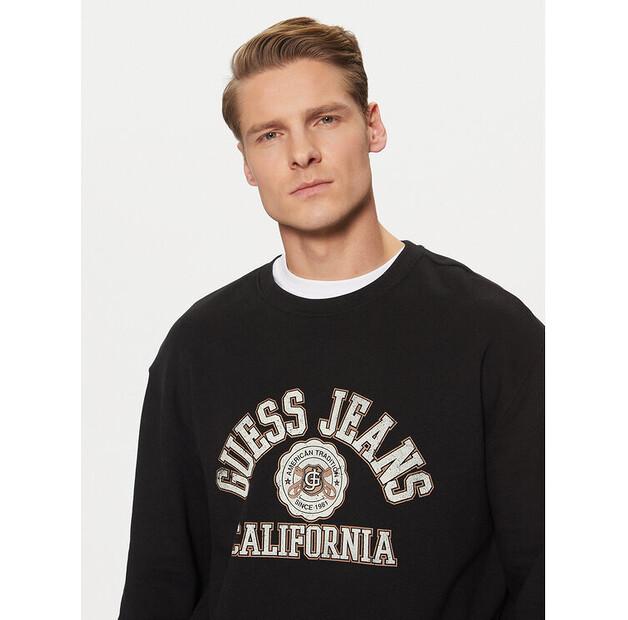 Толстовка Guess Jeans M5RQ40