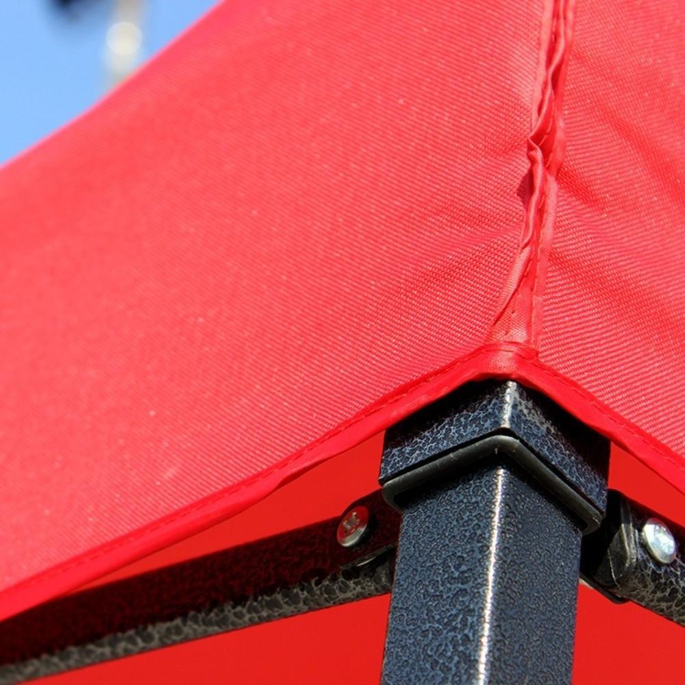 420D Oxford Cloth Tent Canopy Sun Blocking Canopy Top Replacement Awning Fabric Patio Shelter