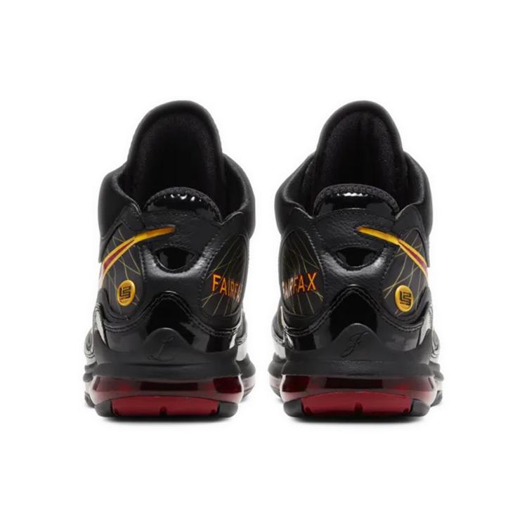 Nike LeBron 7 Fairfax Away 2020 CU5646-001