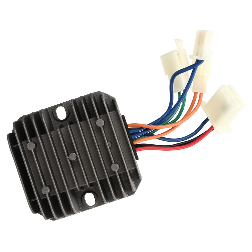 Автоматический регулятор напряжения Микровыпрямитель Стабилизатор напряжения для сварочного генератора